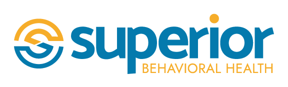 superior behavioral logo