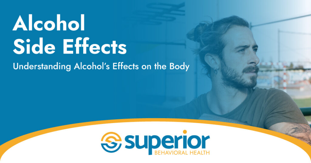 Alcohol Side Effects
